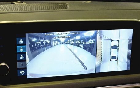 Hyundai Sonata VIII, 2022 год, 2 925 000 рублей, 27 фотография