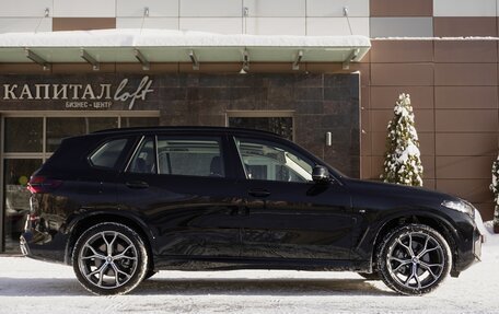 BMW X5, 2025 год, 9 699 000 рублей, 8 фотография