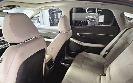 Hyundai Sonata VIII, 2022 год, 2 925 000 рублей, 29 фотография