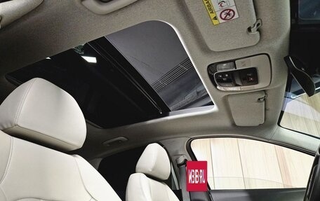 Hyundai Sonata VIII, 2022 год, 2 925 000 рублей, 26 фотография