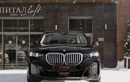 BMW X5, 2025 год, 9 699 000 рублей, 2 фотография