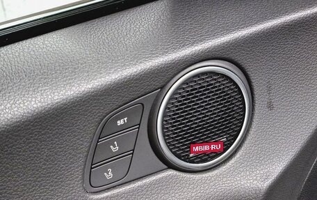 Hyundai Sonata VIII, 2022 год, 2 925 000 рублей, 25 фотография