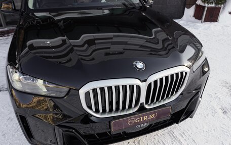 BMW X5, 2025 год, 9 699 000 рублей, 11 фотография