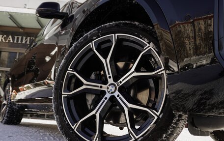 BMW X5, 2025 год, 9 699 000 рублей, 10 фотография