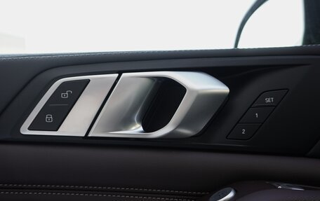 BMW X5, 2025 год, 9 699 000 рублей, 15 фотография