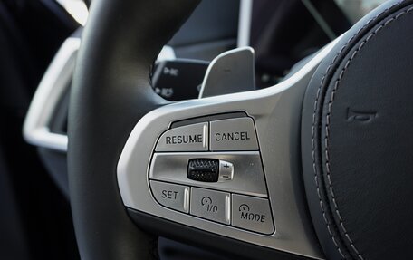 BMW X5, 2025 год, 9 699 000 рублей, 22 фотография