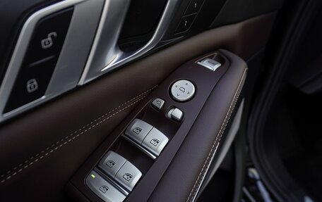 BMW X5, 2025 год, 9 699 000 рублей, 14 фотография