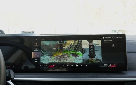 BMW X5, 2025 год, 9 699 000 рублей, 26 фотография