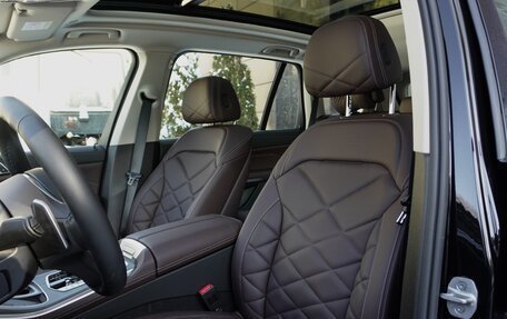 BMW X5, 2025 год, 9 699 000 рублей, 29 фотография