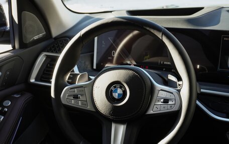 BMW X5, 2025 год, 9 699 000 рублей, 33 фотография