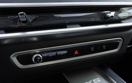 BMW X5, 2025 год, 9 699 000 рублей, 25 фотография