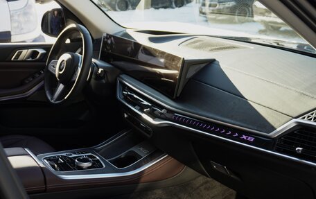 BMW X5, 2025 год, 9 699 000 рублей, 34 фотография