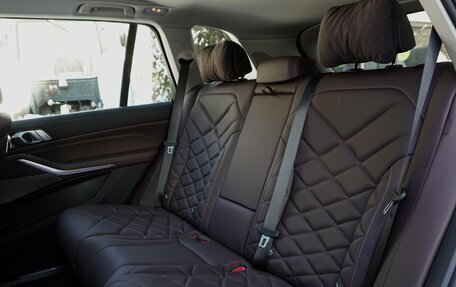 BMW X5, 2025 год, 9 699 000 рублей, 30 фотография