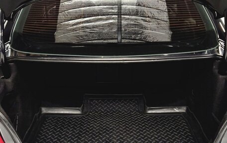 Opel Insignia II рестайлинг, 2010 год, 779 000 рублей, 14 фотография