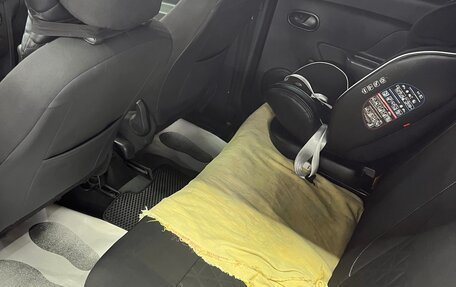 Renault Sandero II рестайлинг, 2018 год, 829 000 рублей, 14 фотография