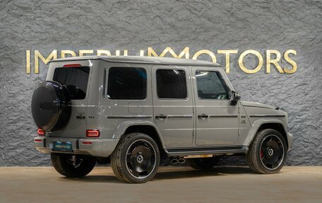 Mercedes-Benz G-Класс AMG, 2025 год, 33 990 000 рублей, 7 фотография