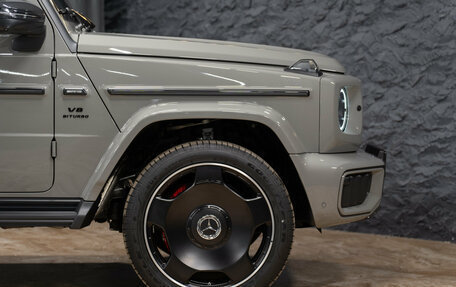 Mercedes-Benz G-Класс AMG, 2025 год, 33 990 000 рублей, 8 фотография