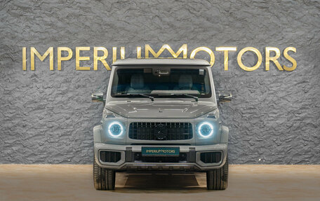 Mercedes-Benz G-Класс AMG, 2025 год, 33 990 000 рублей, 2 фотография