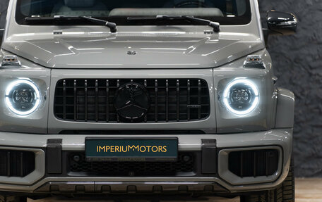 Mercedes-Benz G-Класс AMG, 2025 год, 33 990 000 рублей, 4 фотография