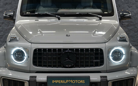 Mercedes-Benz G-Класс AMG, 2025 год, 33 990 000 рублей, 3 фотография