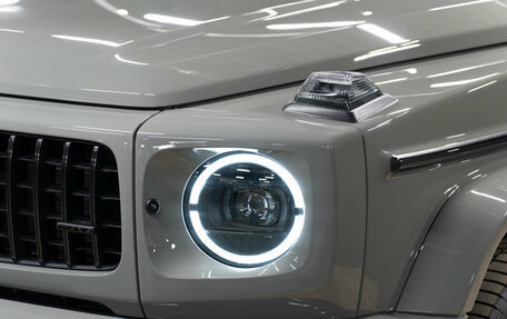 Mercedes-Benz G-Класс AMG, 2025 год, 33 990 000 рублей, 6 фотография