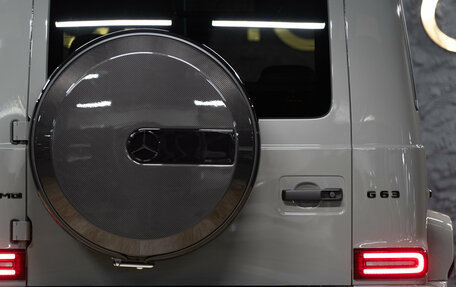 Mercedes-Benz G-Класс AMG, 2025 год, 33 990 000 рублей, 11 фотография