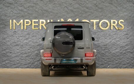 Mercedes-Benz G-Класс AMG, 2025 год, 33 990 000 рублей, 10 фотография