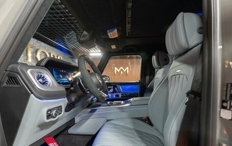 Mercedes-Benz G-Класс AMG, 2025 год, 33 990 000 рублей, 15 фотография