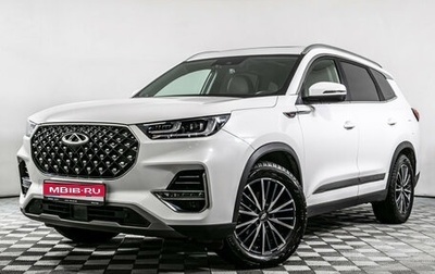 Chery Tiggo 8 Pro, 2022 год, 2 070 000 рублей, 1 фотография