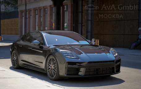 Porsche Panamera, 2026 год, 23 347 392 рублей, 1 фотография