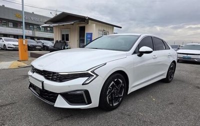 KIA K5, 2026 год, 3 600 000 рублей, 1 фотография