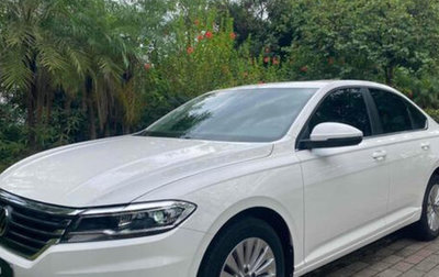 Volkswagen Lavida, 2021 год, 1 680 000 рублей, 1 фотография