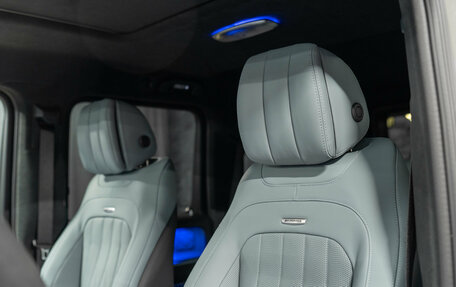 Mercedes-Benz G-Класс AMG, 2025 год, 33 990 000 рублей, 16 фотография