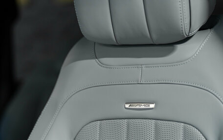 Mercedes-Benz G-Класс AMG, 2025 год, 33 990 000 рублей, 17 фотография