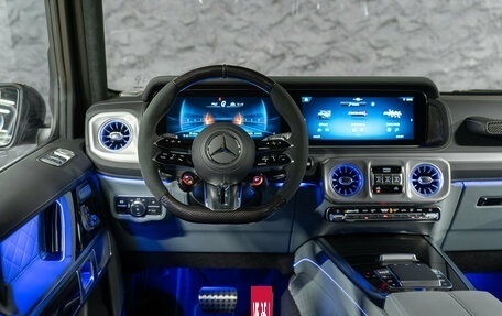 Mercedes-Benz G-Класс AMG, 2025 год, 33 990 000 рублей, 18 фотография