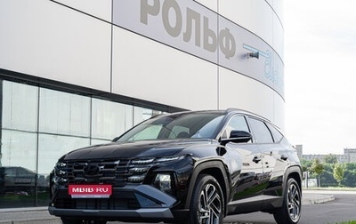 Hyundai Tucson, 2025 год, 4 900 000 рублей, 1 фотография