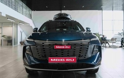 Haval F7, 2026 год, 3 499 000 рублей, 1 фотография