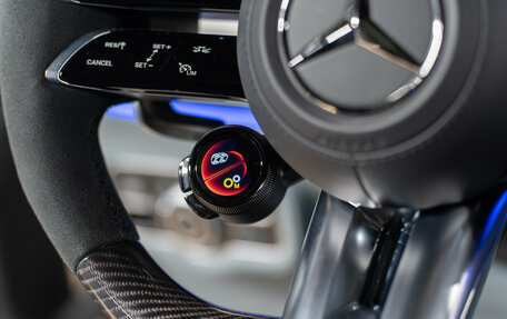 Mercedes-Benz G-Класс AMG, 2025 год, 33 990 000 рублей, 21 фотография