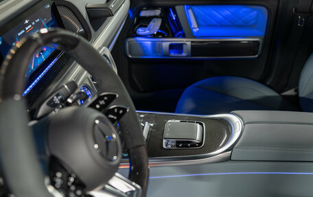 Mercedes-Benz G-Класс AMG, 2025 год, 33 990 000 рублей, 22 фотография