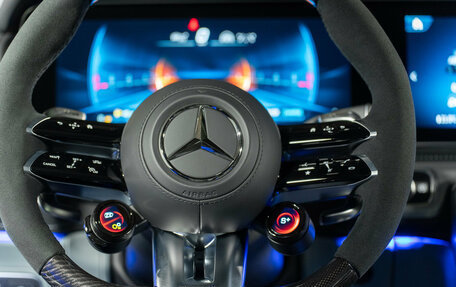 Mercedes-Benz G-Класс AMG, 2025 год, 33 990 000 рублей, 20 фотография