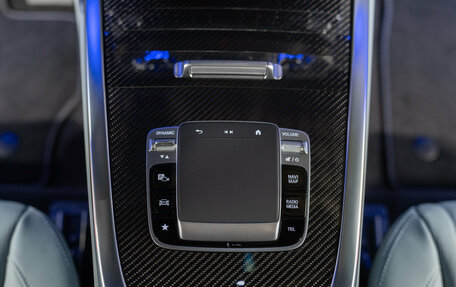 Mercedes-Benz G-Класс AMG, 2025 год, 33 990 000 рублей, 23 фотография