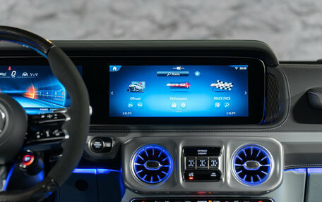 Mercedes-Benz G-Класс AMG, 2025 год, 33 990 000 рублей, 19 фотография