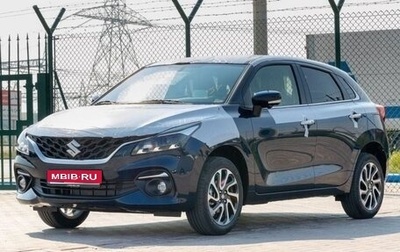 Suzuki Baleno, 2025 год, 1 930 000 рублей, 1 фотография