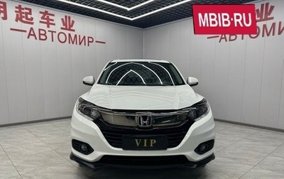 Honda Vezel, 2022 год, 1 676 000 рублей, 1 фотография