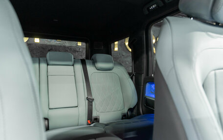 Mercedes-Benz G-Класс AMG, 2025 год, 33 990 000 рублей, 28 фотография