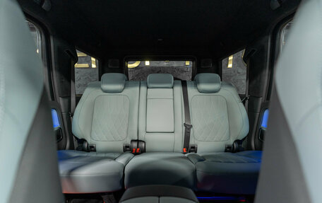 Mercedes-Benz G-Класс AMG, 2025 год, 33 990 000 рублей, 27 фотография