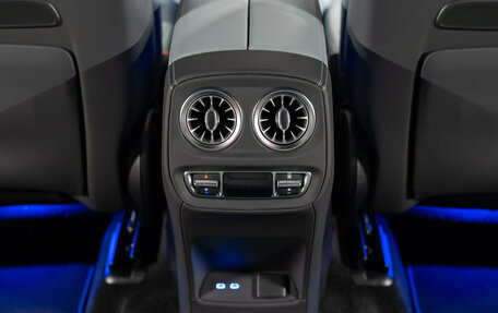 Mercedes-Benz G-Класс AMG, 2025 год, 33 990 000 рублей, 30 фотография