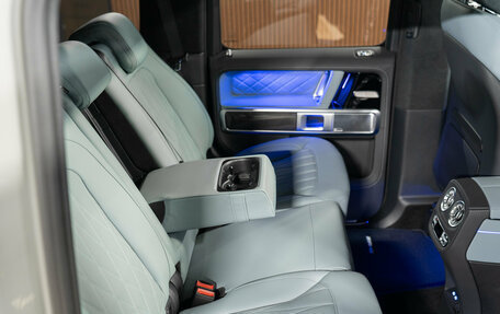 Mercedes-Benz G-Класс AMG, 2025 год, 33 990 000 рублей, 29 фотография