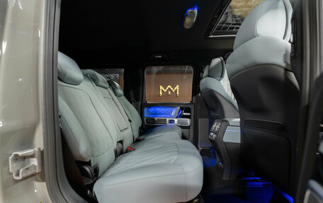 Mercedes-Benz G-Класс AMG, 2025 год, 33 990 000 рублей, 26 фотография