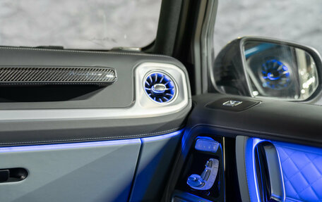 Mercedes-Benz G-Класс AMG, 2025 год, 33 990 000 рублей, 25 фотография